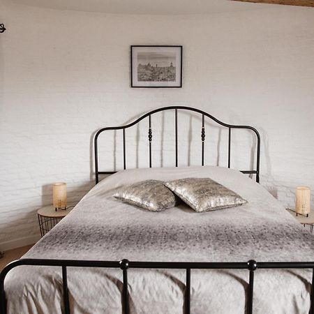 The Millhouse Villa Sint-Niklaas Eksteriør billede