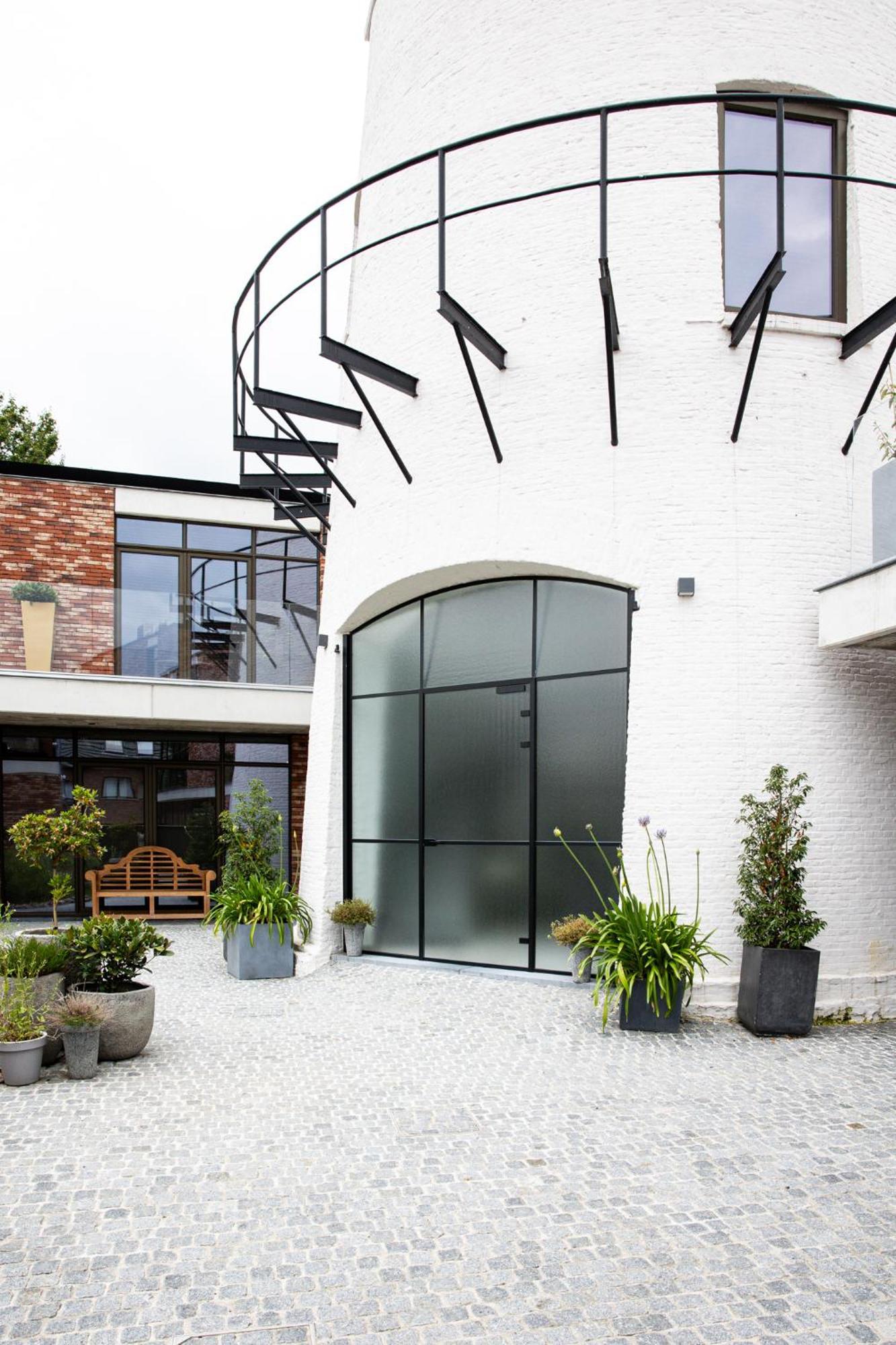 The Millhouse Villa Sint-Niklaas Eksteriør billede