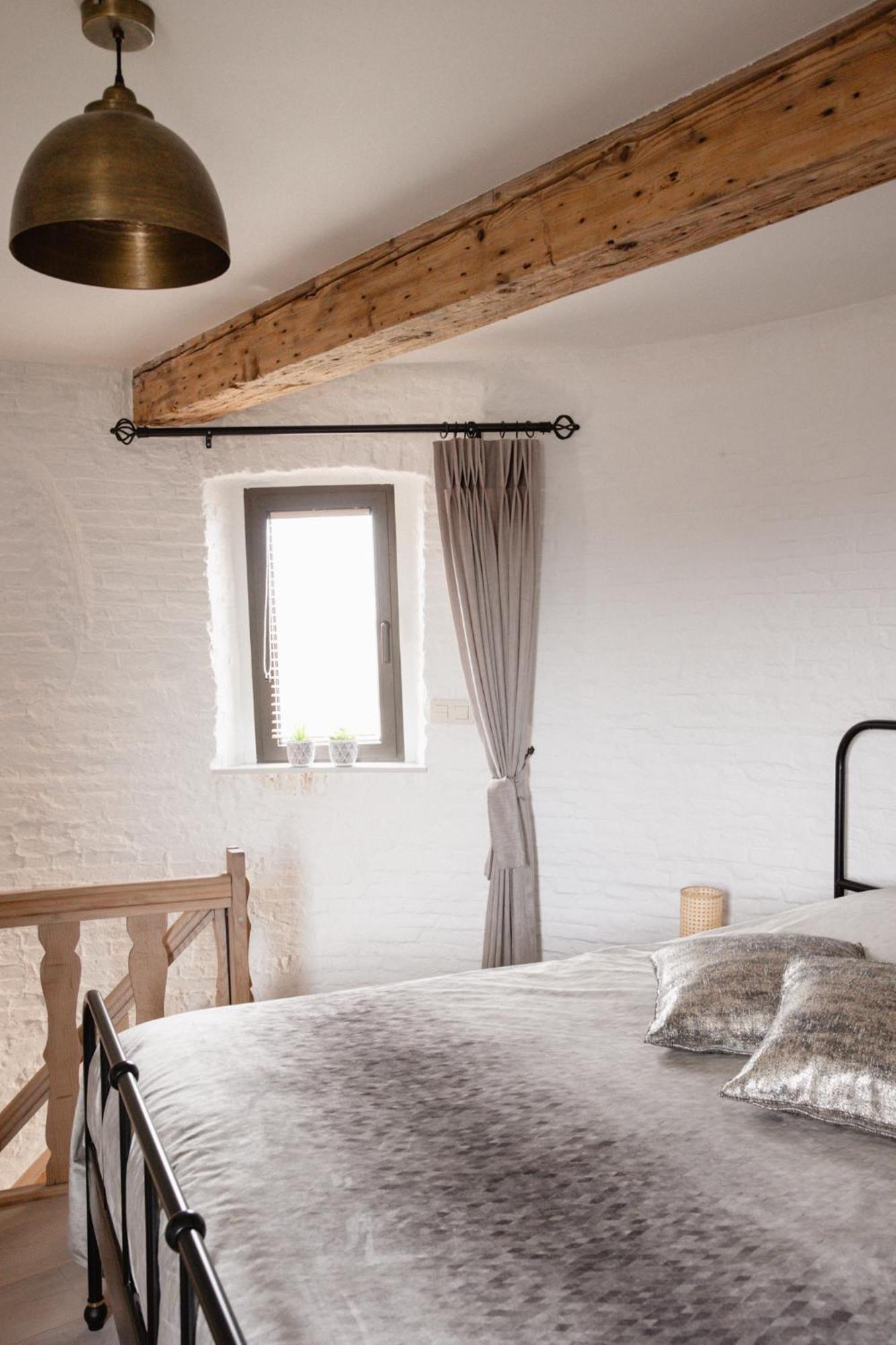 The Millhouse Villa Sint-Niklaas Eksteriør billede