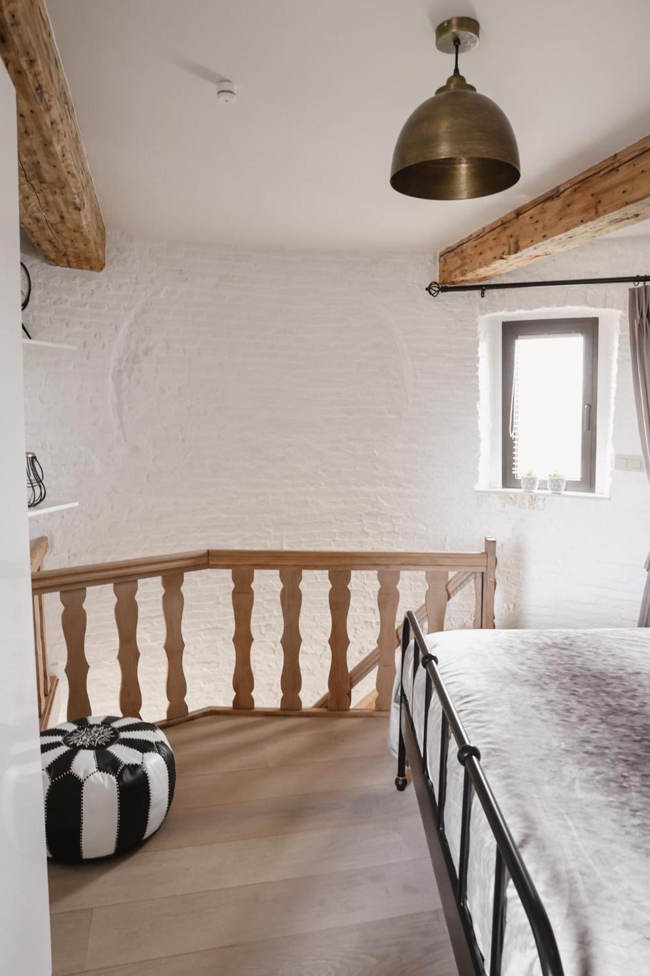 The Millhouse Villa Sint-Niklaas Eksteriør billede
