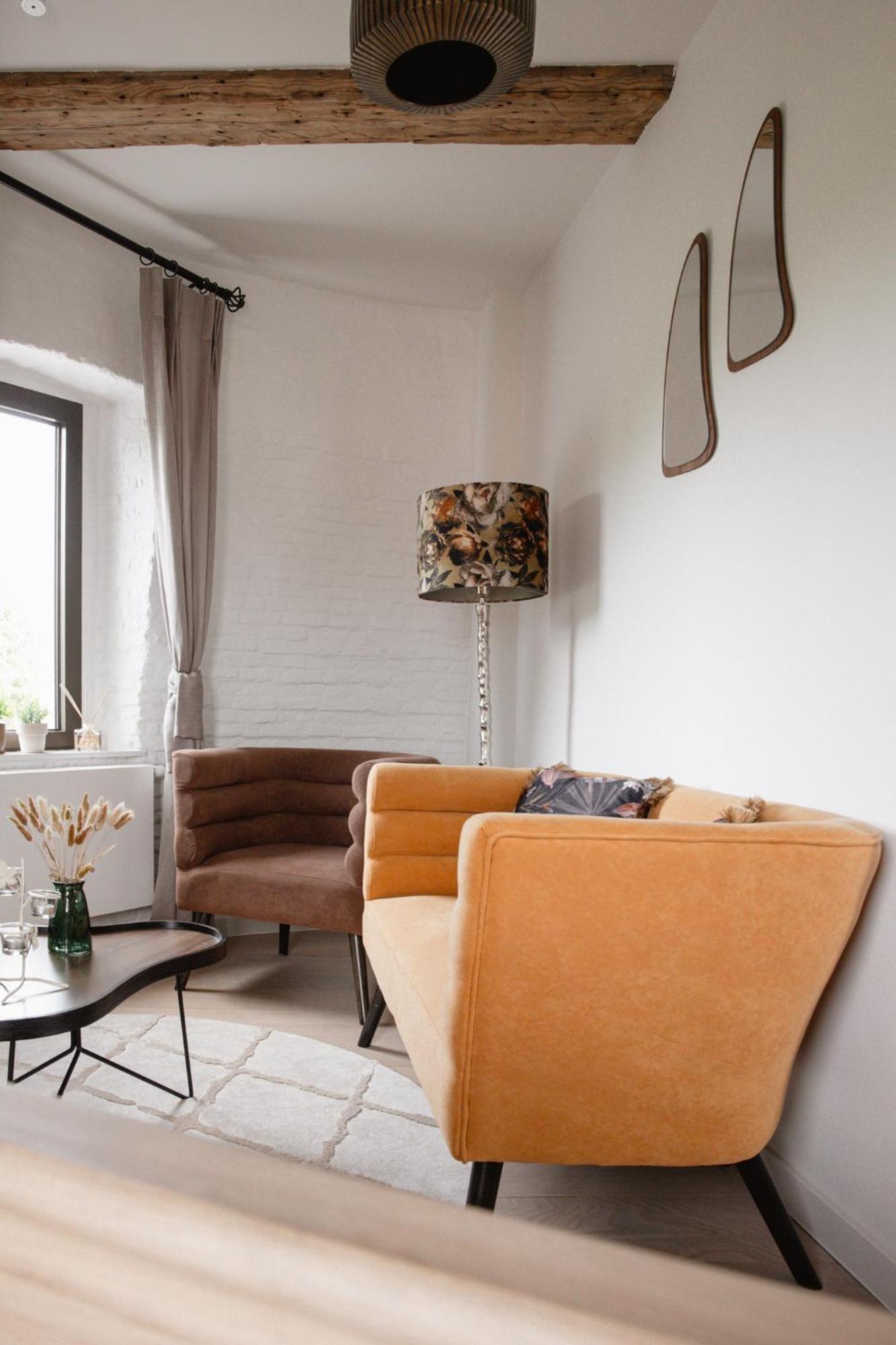 The Millhouse Villa Sint-Niklaas Eksteriør billede