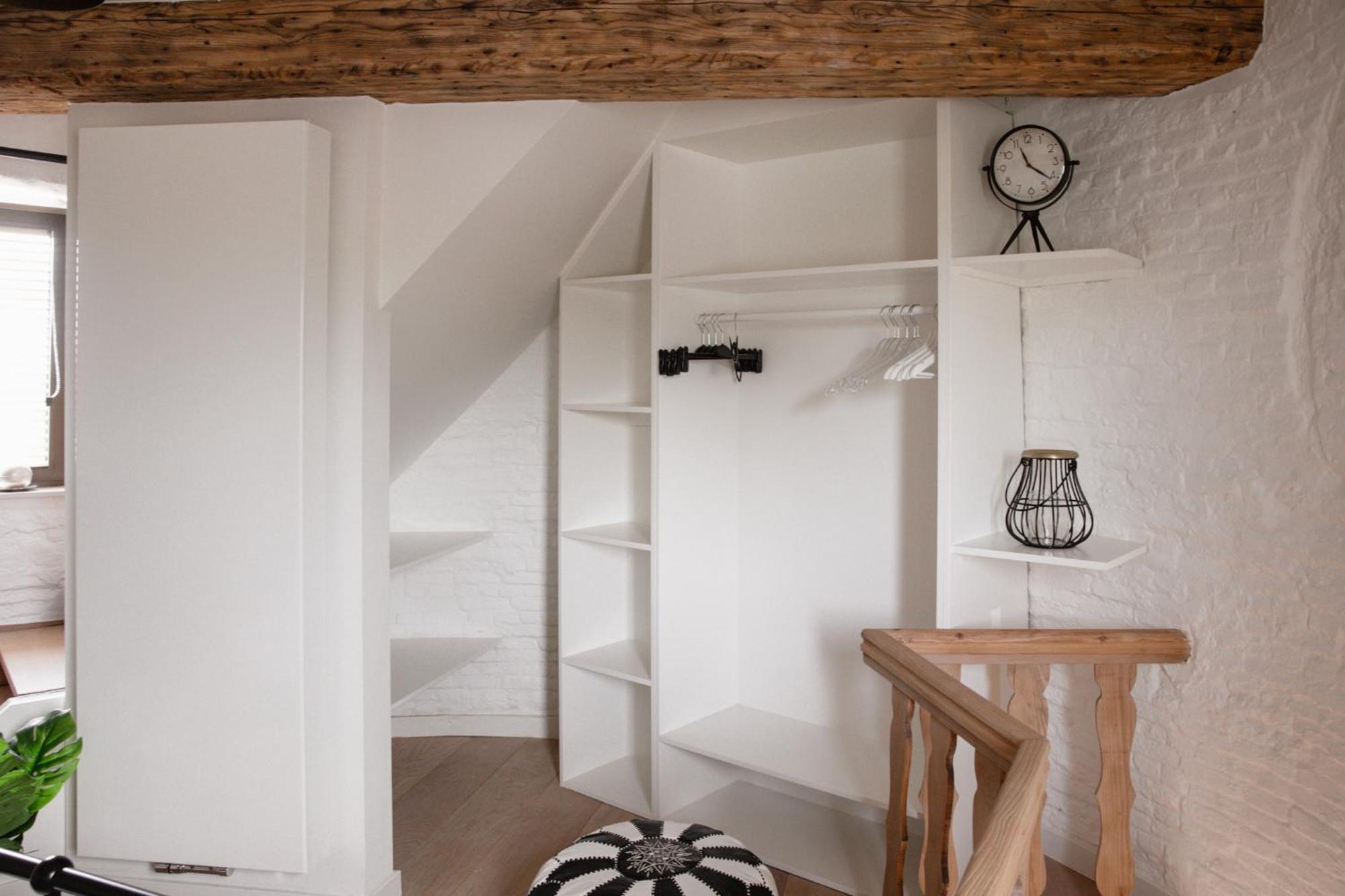 The Millhouse Villa Sint-Niklaas Eksteriør billede
