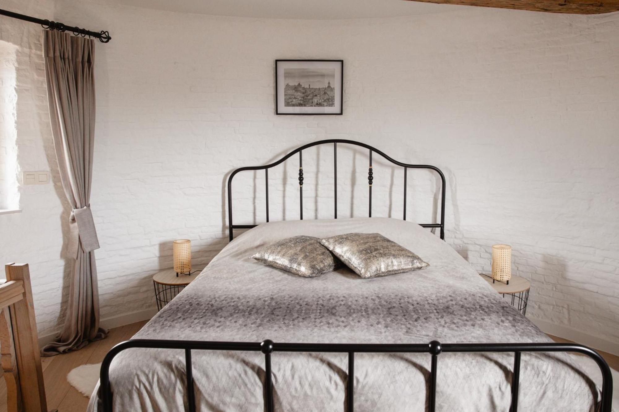 The Millhouse Villa Sint-Niklaas Eksteriør billede